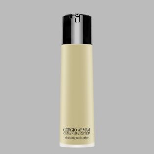 Crema Nera OLIO-GEL GARBITZEKO GOIEN OREKATZAILEA