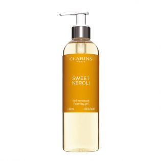 Neroli aparra-gel gozoa