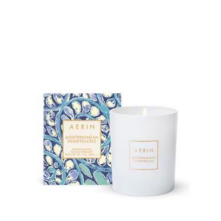 AERIN Mediterraneoko Honeysuckle Kandela lurrintsua