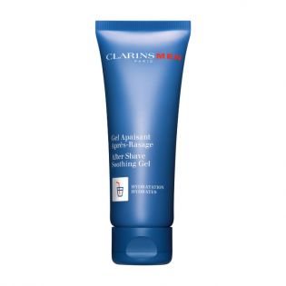 ClarinsMen After Shave Gel lasaigarria