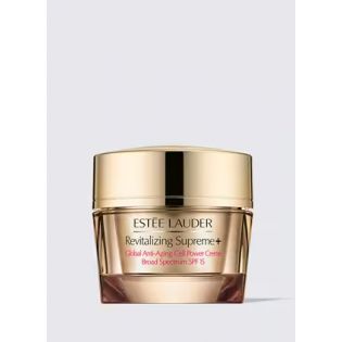Supreme+ Moisturizer Berpizgarria Zahartze Global Anti-Aging Cell Power Creme SPF 15