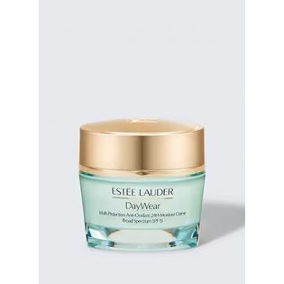 DayWear Moisturizer Babes anitzeko Antioxidatzailea 24H-Hezetasun Krema SPF 15