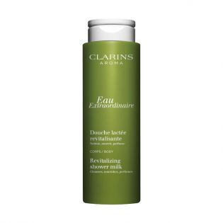 Eau Extraordinaire Dutxako Esne Bizigarri
