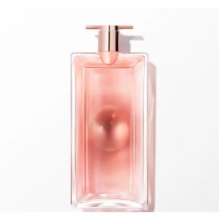 Idôle Aura perfume ura