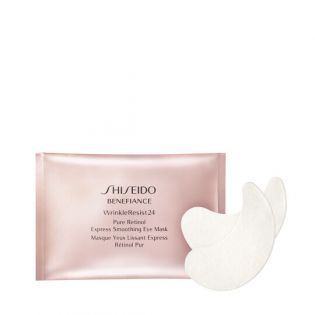 WrinkleResist24 Pure Retinol Express Leuntzeko Begi Maskara