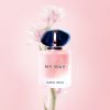 MY WAY LORETAKO 90ML ETA BETETZEA JORTEA