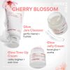 Cherry Blossom Glow Tonu-Up krema