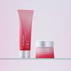 Crema/Maskararen krema leuna urtzeko nutritiboa